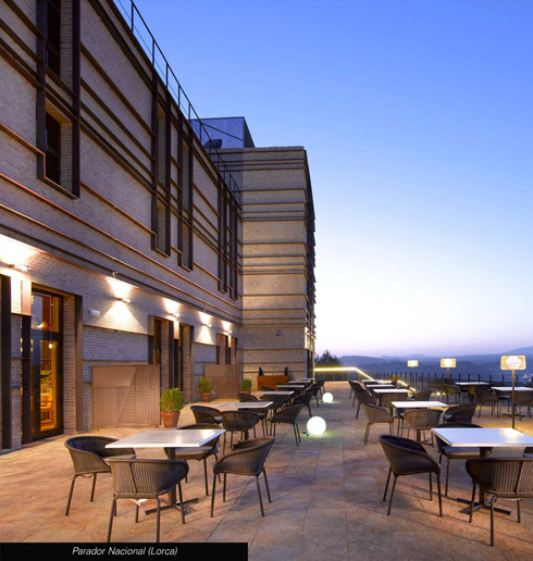 Proyectos de iluminacion