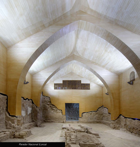 Proyectos de iluminacion