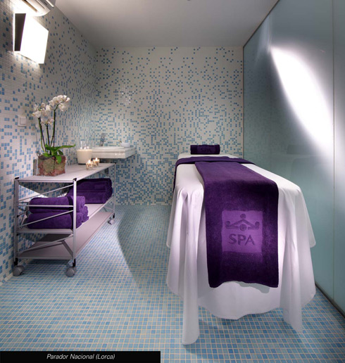 Proyectos de iluminacion