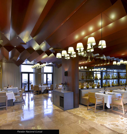 Proyectos de iluminacion