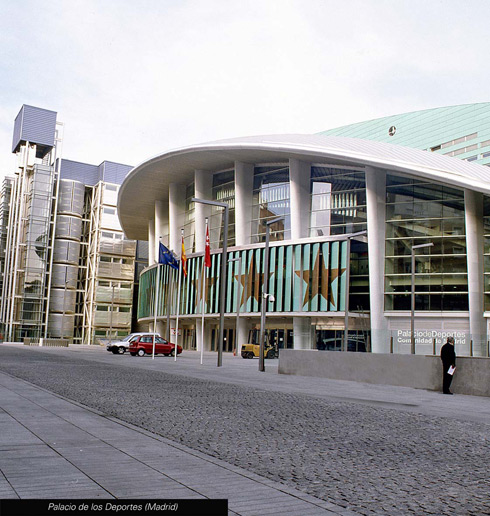 Proyectos de iluminacion