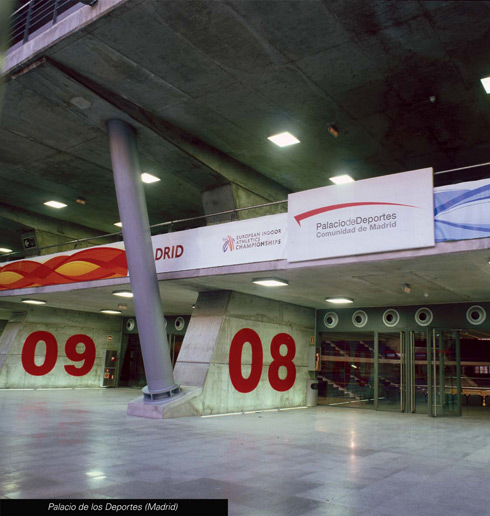 Proyectos de iluminacion