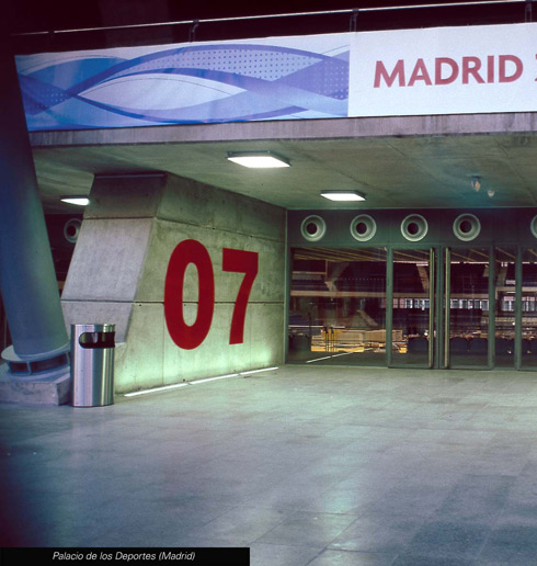 Proyectos de iluminacion