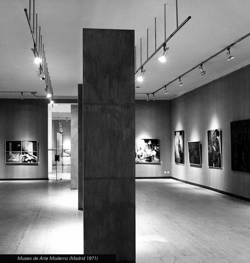 Proyectos de iluminacion