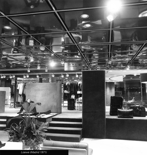 Proyectos de iluminacion