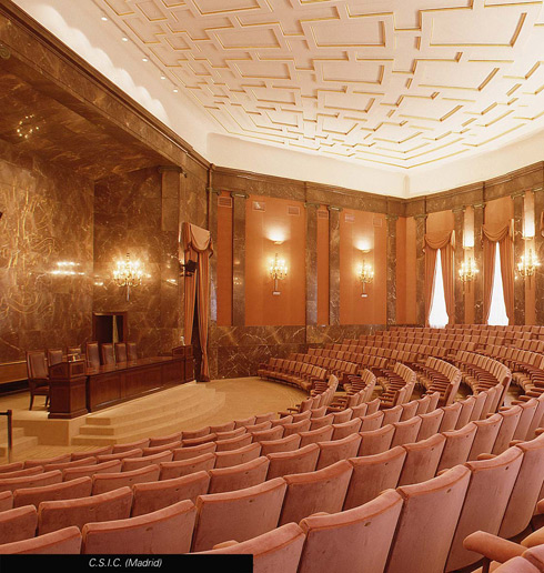 Proyectos de iluminacion