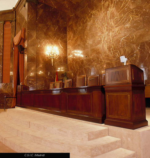 Proyectos de iluminacion