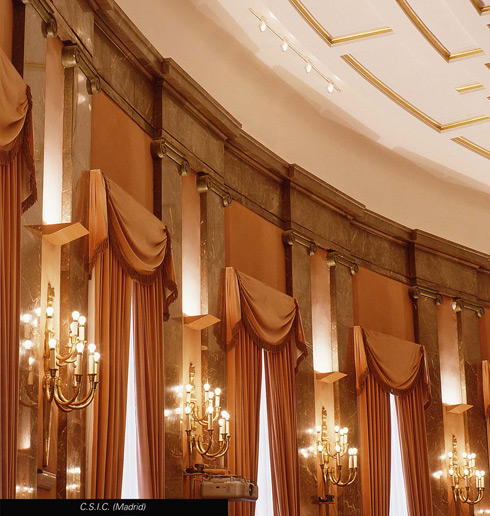 Proyectos de iluminacion