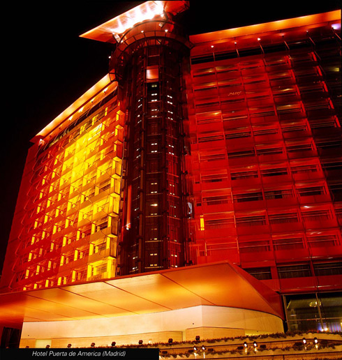 Proyectos de iluminacion