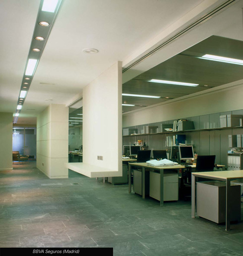 Proyectos de iluminacion