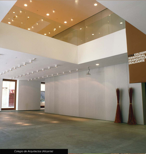 Proyectos de iluminacion